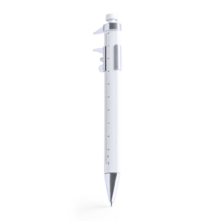 Daugiafunkcis rašiklis, 10 cm matmuo