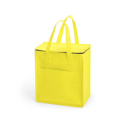 Šaltkrepšis, 9,5 l, Neaustinė medžiaga/ aliuminis