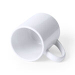 250 ml puodelis, 250 ml, Ceramic