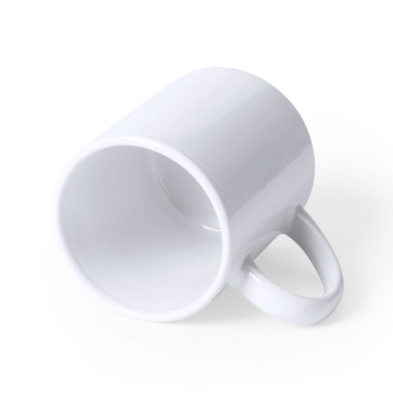 250 ml puodelis, 250 ml, Ceramic
