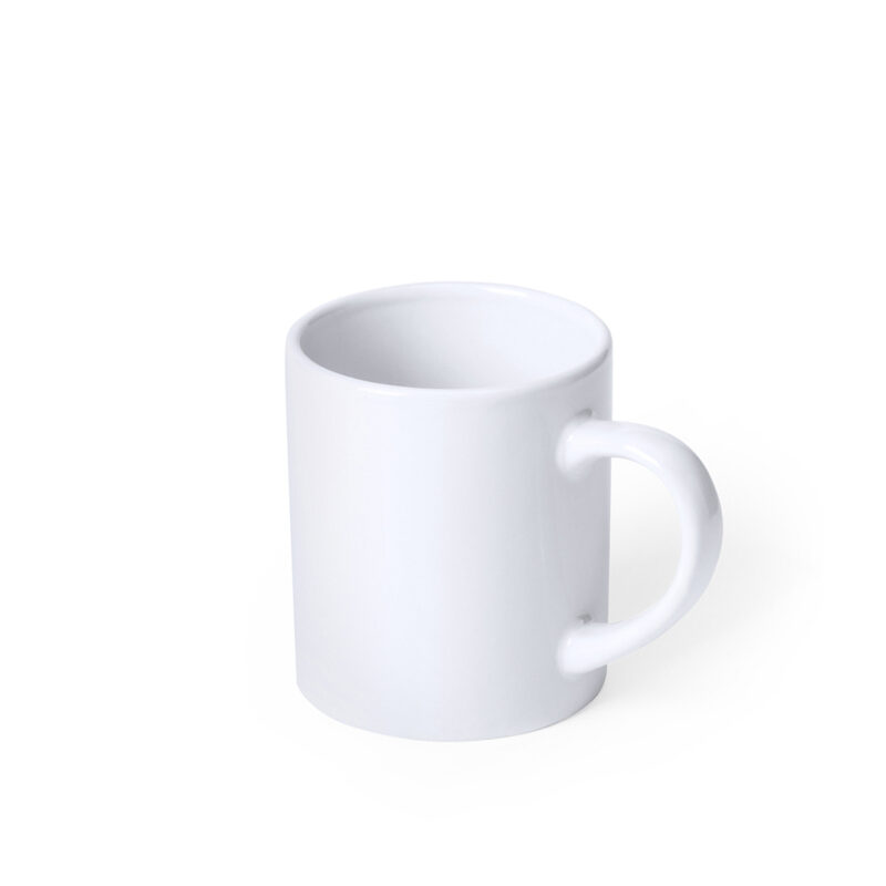 250 ml puodelis, 250 ml, Ceramic
