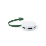 USB šakotuvas, 4 USB 2.0 prievadai