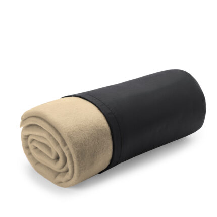 Pledas, 120 × 150 cm dydis, Flisas 180 g/m²