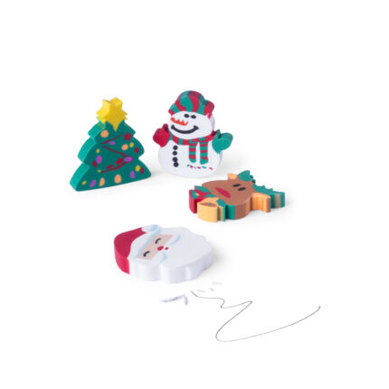 Eraser rinkinys