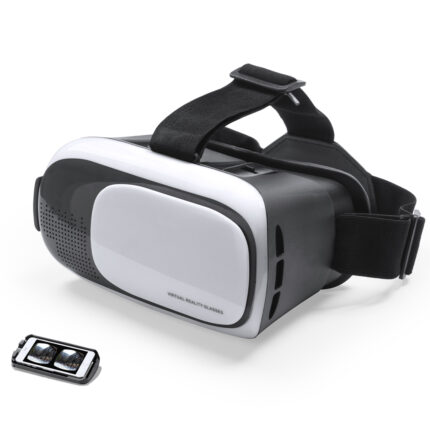 Virtualios realybės akiniai, Mikropluoštas