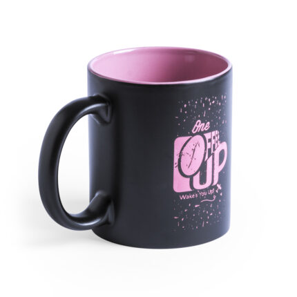 350 ml puodelis, 350 ml, Ceramic