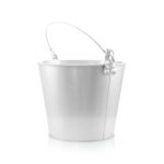 Kibiras, 6 l, Metalas