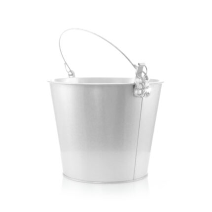 Kibiras, 6 l, Metalas