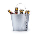 Kibiras, 6 l, Metalas