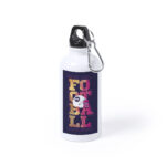 Gertuvė sublimacinei spaudai, 400 ml, Aliuminis