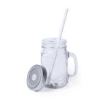 Stiklainis, 500 ml, Stiklas