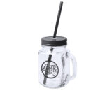 Stiklainis, 500 ml, Stiklas