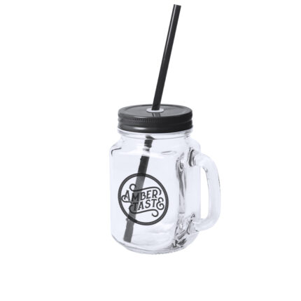 Stiklainis, 500 ml, Stiklas