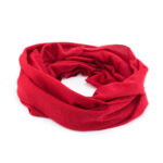 Kaklo mova, Poliesteris 130 g/m²