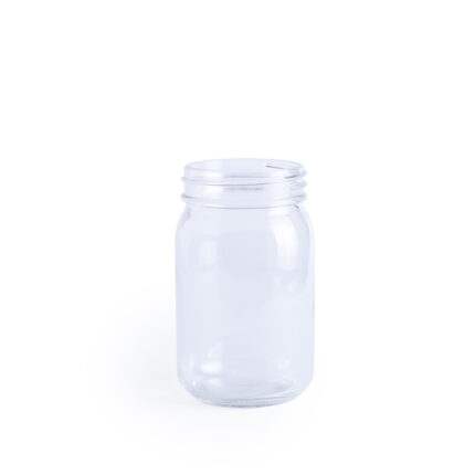 Indelis iš stiklo 450ml, iš stiklo, dizaino pakuotėje