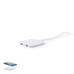 Belaidis įkroviklis 10W, su USB jungtimi
