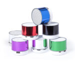 Bluetooth garsiakalbis Bluetooth 3W, su 3,5 mm jungtimi