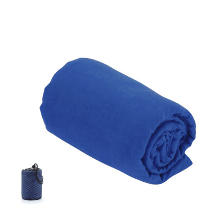 Gerai sugeriantis rankšluostis, 138 × 72 cm dydis, Mikropluoštas 200 g/m²