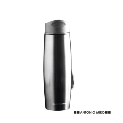 Vakuuminė gertuvė, 500 ml, Nerūdijantis plienas