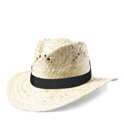 Kepurė, Straw
