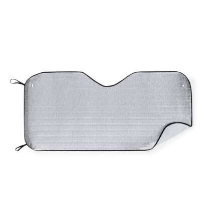 Automobilio saulės skydas, 130 × 60 cm dydis