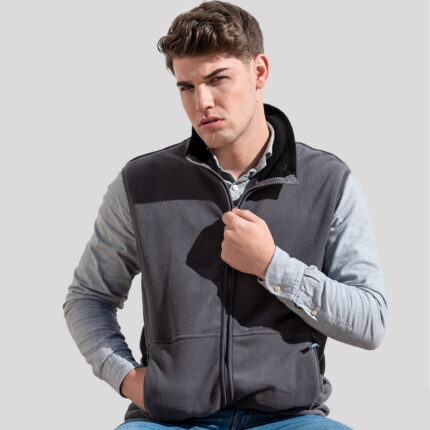 Liemenė, 280 g/m² tankis, Flisas 280 g/m²