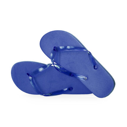 Paplūdimio šlepetės, EVA/ PVC