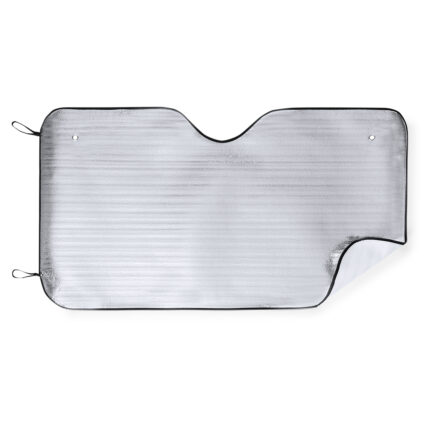 Automobilio saulės skydas, 130 × 70 cm dydis