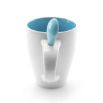 350 ml puodelis, 350 ml, Ceramic