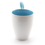 350 ml puodelis, 350 ml, Ceramic