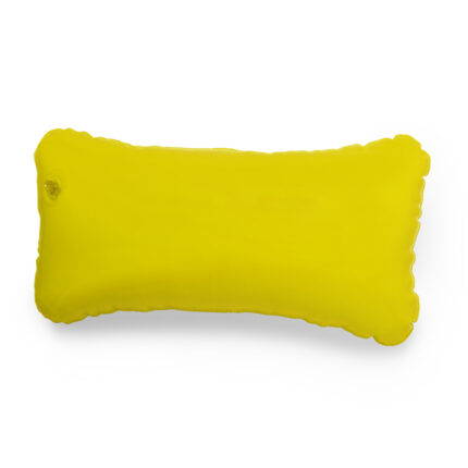 Pagalvėlė, PVC