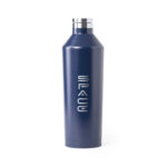 Termo gertuvė 800 ml, termo gertuvė, nerūdijančio plieno