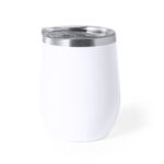Termo puodelis 350 ml, termo puodelis, nerūdijančio plieno