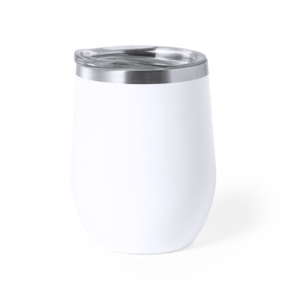 Termo puodelis 350 ml, termo puodelis, nerūdijančio plieno