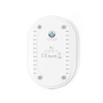Įkroviklis 10 W, įkroviklis, perdirbto ABS plastiko
