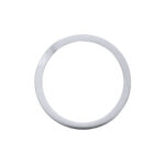 Įkroviklis 10 W, įkroviklis, perdirbto ABS plastiko