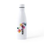 Gertuvė sublimacinei spaudai 700 ml, gertuvė sublimacinei spaudai, nerūdijančio plieno