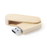 USB atmintinė iš medžio, usb atmintinė, medžio