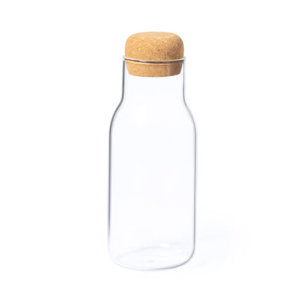 Gertuvė 800 ml – 800 ml talpa ir ekologiško dizaino pakuotė
