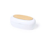 Ausinės – Bluetooth ryšys ir ekologiško dizaino pakuotė