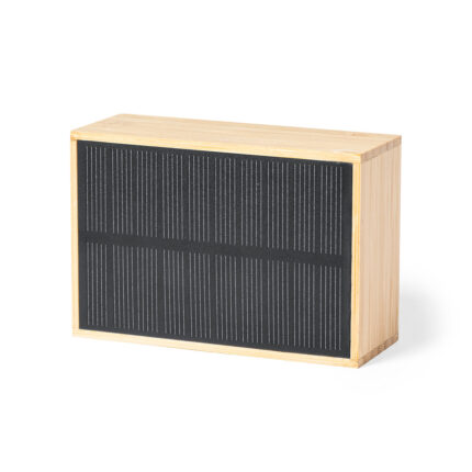 Garsiakalbis – 3 W garso galia ir Bluetooth ryšys