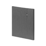 Aplankas – 20 lapų ir magnetinė detalė