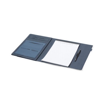 Aplankas – 20 lapų ir magnetinė detalė