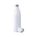 Termo gertuvė sublimacijai 500 ml – 500 ml talpa ir be BPA