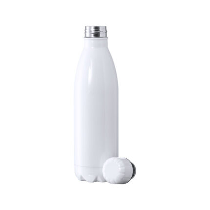 Termo gertuvė sublimacijai 500 ml – 500 ml talpa ir be BPA