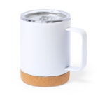 Termo puodelis 330 ml – 330 ml talpa ir be BPA