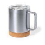 Termo puodelis 330 ml – 330 ml talpa ir be BPA