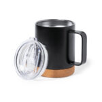 Termo puodelis 330 ml – 330 ml talpa ir be BPA