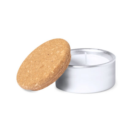 Aromatinė vanilės žvakė – vanilės aromatas