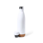 Gertuvė sublimacijai 750 ml – 750 ml talpa ir be BPA